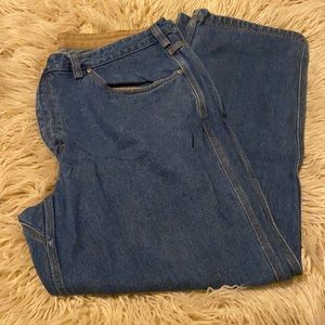 Duluth Trading Co. Jeans